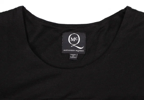 マックキュー アレキサンダーマックイーンMcQ Alexander McQUEEN