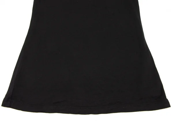 McQ Alexander McQUEEN Front Zipper Tank top K-132598_008