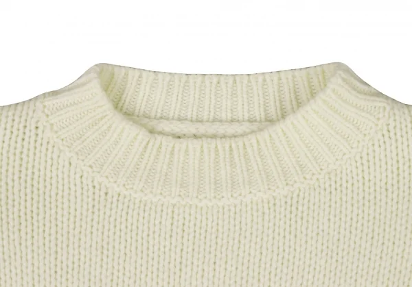 MM6 マルジェラ ニットワンピ MM6 ワンピース Maison Margiela(エムエムシックス メゾン