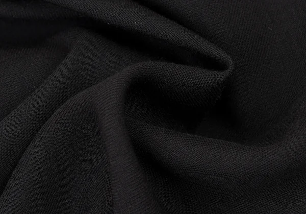 ANN DEMEULEMEESTER Waist Wrap Wool Pants K-132616_018