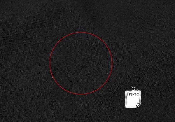 ANN DEMEULEMEESTER Stretch Wool Wrap Skirt K-132619_004