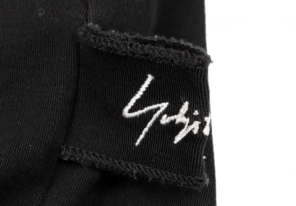 Yohji Yamamoto FEMME Tag Design Tank Top K-132636_015