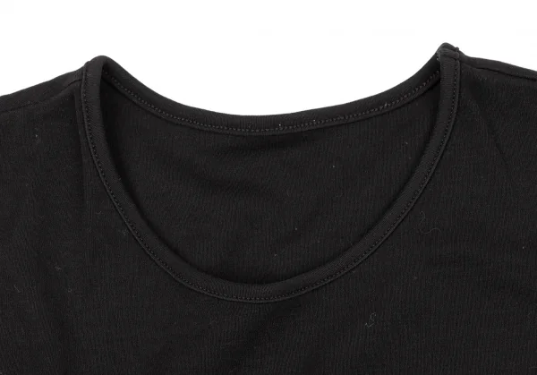 Yohji Yamamoto FEMME Tag Design Tank Top K-132636_006