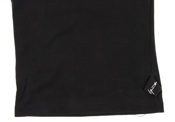 Yohji Yamamoto FEMME Tag Design Tank Top K-132636_008