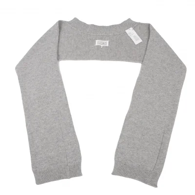 MAISON MARGIELA 14 Rib Knit Stole