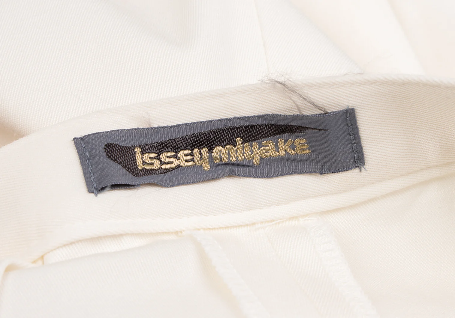 【関送込】ISSEY MIYAKE◆COTTON PANTS 0400020911760_BLACK?wid=600&