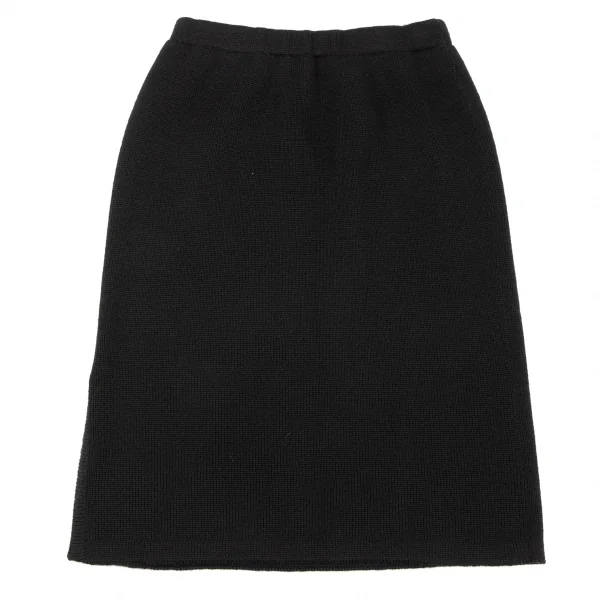 中古・古着通販】GIVENCHY (ジバンシィ) スカート 黄緑 サイズ