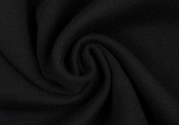 GIVENCHY Wool Front Pocket Design Skirt K-132710_011