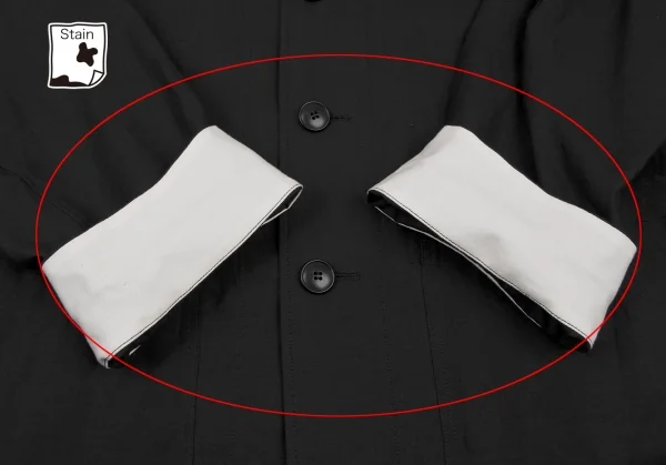 レギュレーション ヨウジヤマモトREGULATION yohji yamamoto