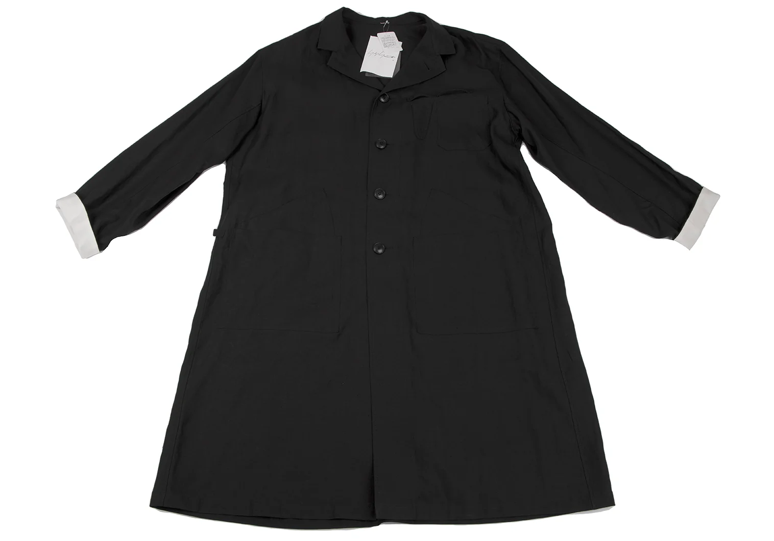 他の人はこちらも検索 レギュレーション ヨウジヤマモトREGULATION yohji yamamoto ジャケット・アウター