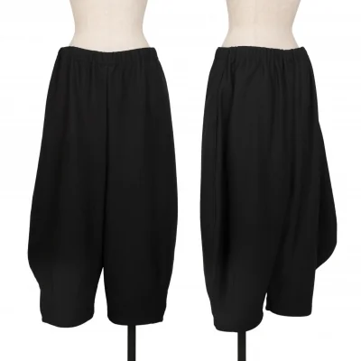 COMME des GARCONS COMME des GARCONS Poly Aladdin Pants