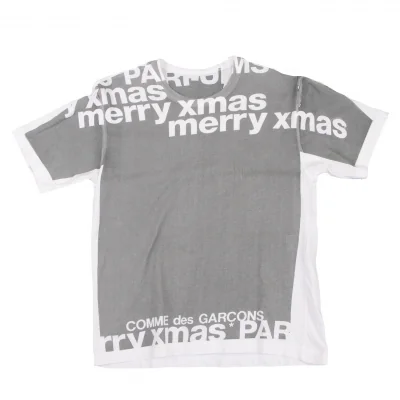 COMME des GARCONS Print T Shirt