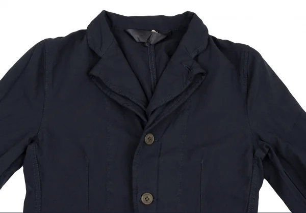 COMME des GARCONS COMME des GARCONS Dyed Layered Jacket K-132792_003