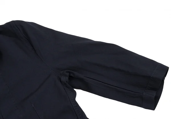 COMME des GARCONS COMME des GARCONS Dyed Layered Jacket K-132792_008