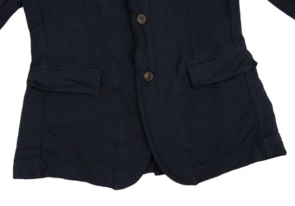 COMME des GARCONS COMME des GARCONS Dyed Layered Jacket K-132792_010