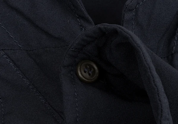 COMME des GARCONS COMME des GARCONS Dyed Layered Jacket K-132792_015