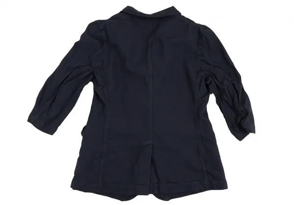 COMME des GARCONS COMME des GARCONS Dyed Layered Jacket K-132792_016