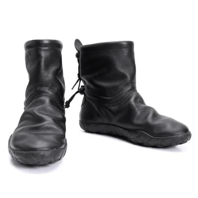 COMME des GARCONS×NIKE Air Chukka Moc Air Chukkamock Boots