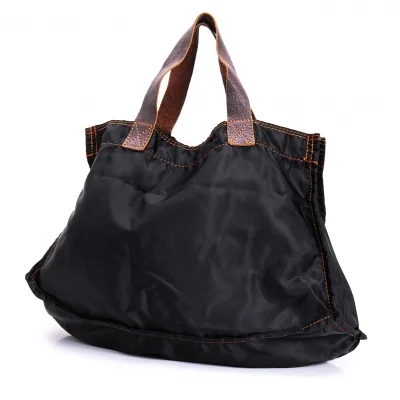 tricot COMME des GARCONS Stitch Nylon Bag