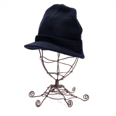 COMME des GARCONS Wool Knit Cap