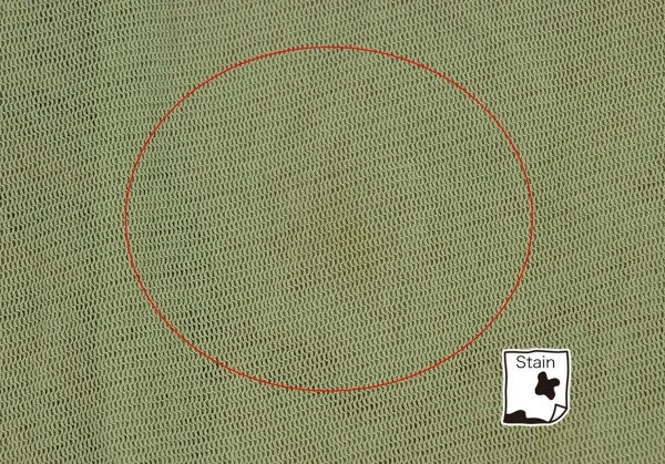 Jean-Paul GAULTIER FEMME Graphic Print Mesh Sleeveless Dress K-132827_008