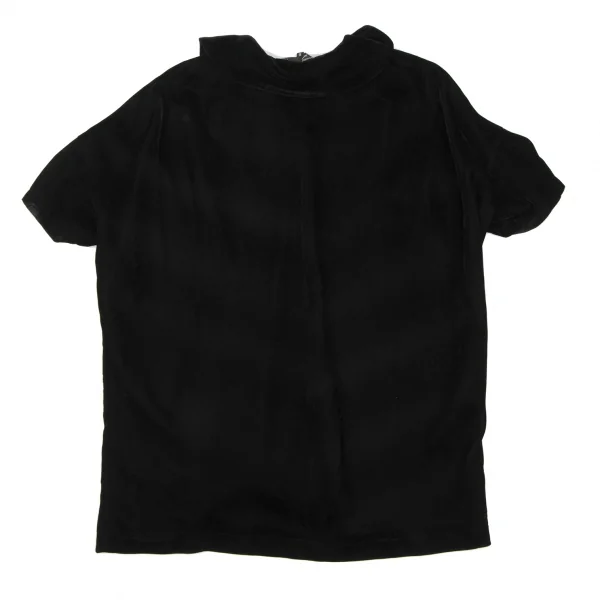 トップス archive courreges short sleeve shirt トップス archive courreges short sleeve shirt archive