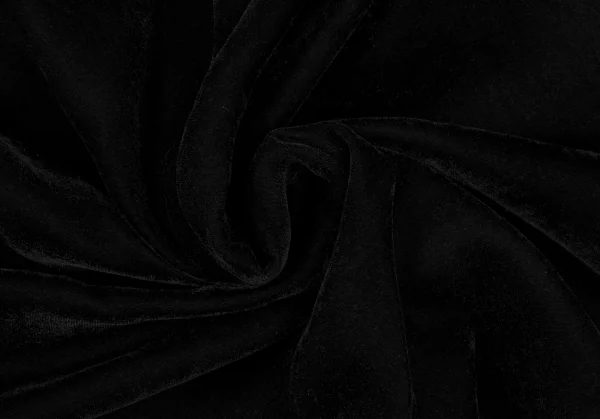 COMME des GARCONS NOIR Velor Round Collar Short Sleeve Shirt K-132843_016