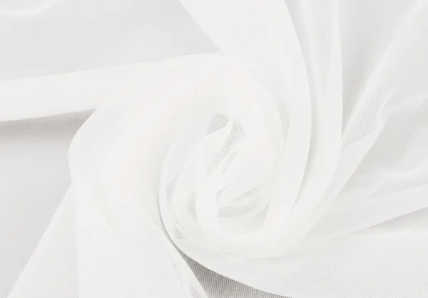 COMME des GARCONS Tulle See-through Decorative Scarf K-132855_009