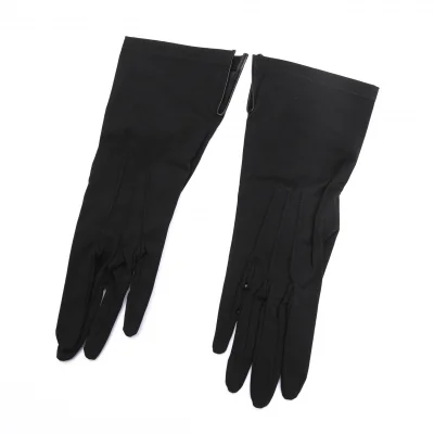tricot COMME des GARCONS Stretch Seam Gloves
