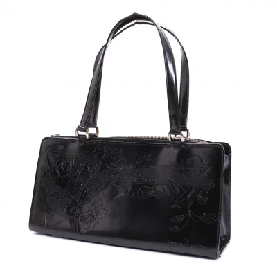 Jean Paul GAULTIER New Rose Handbag