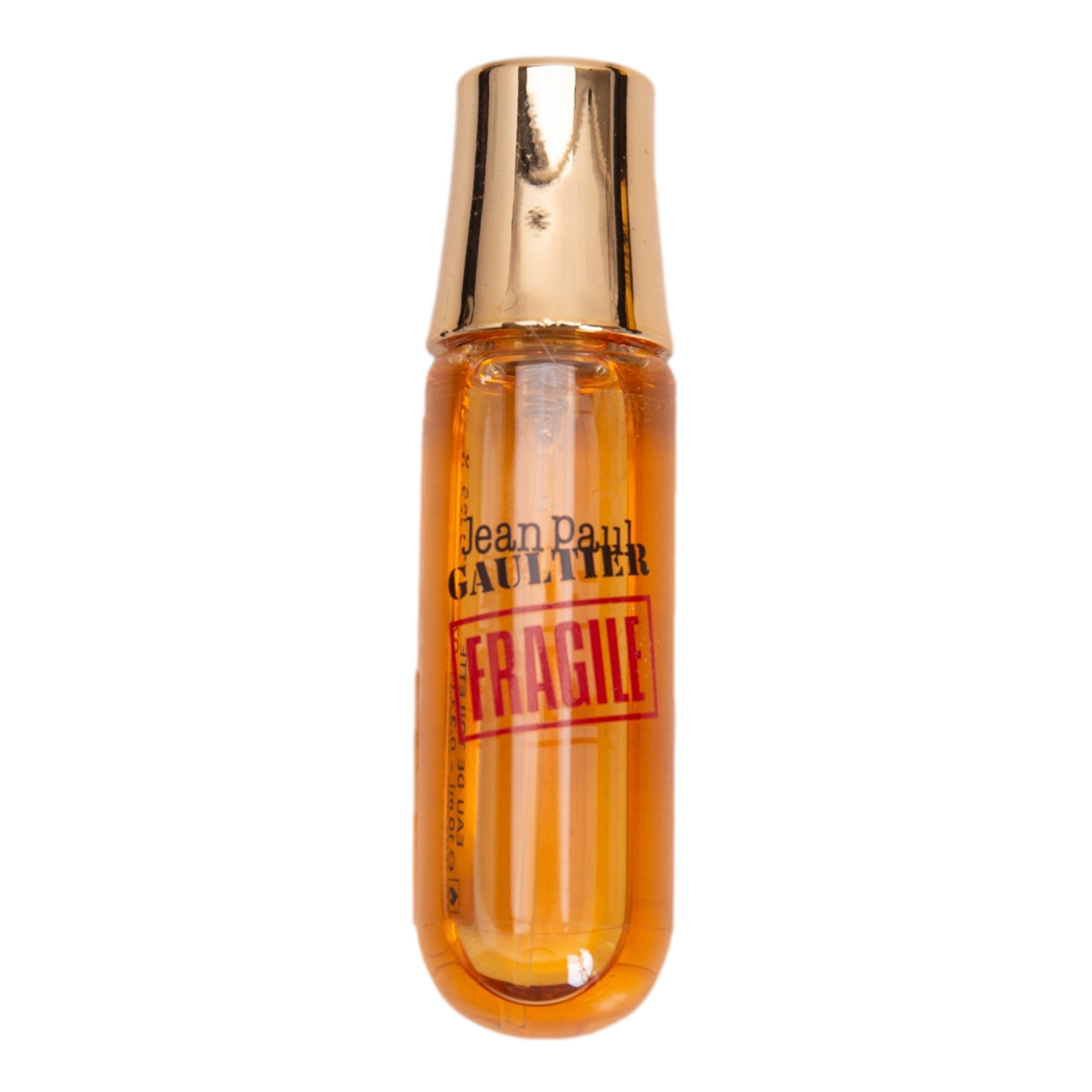 Jean Paul GAULTIER FRAGILE ジャンポール ゴルチエ フラジャイル