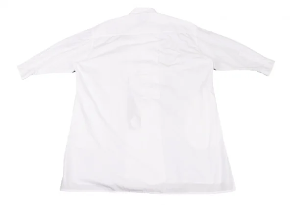 Yohji Yamamoto collections Printed Long Shirt K-132943_013