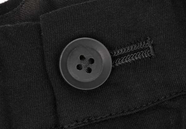 Yohji Yamamoto collections Cotton Pocket Design Pants K-132945_003
