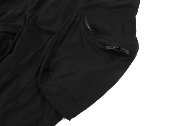 Yohji Yamamoto collections Cotton Pocket Design Pants K-132945_004