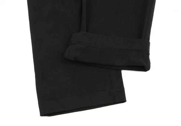 Yohji Yamamoto collections Cotton Pocket Design Pants K-132945_009