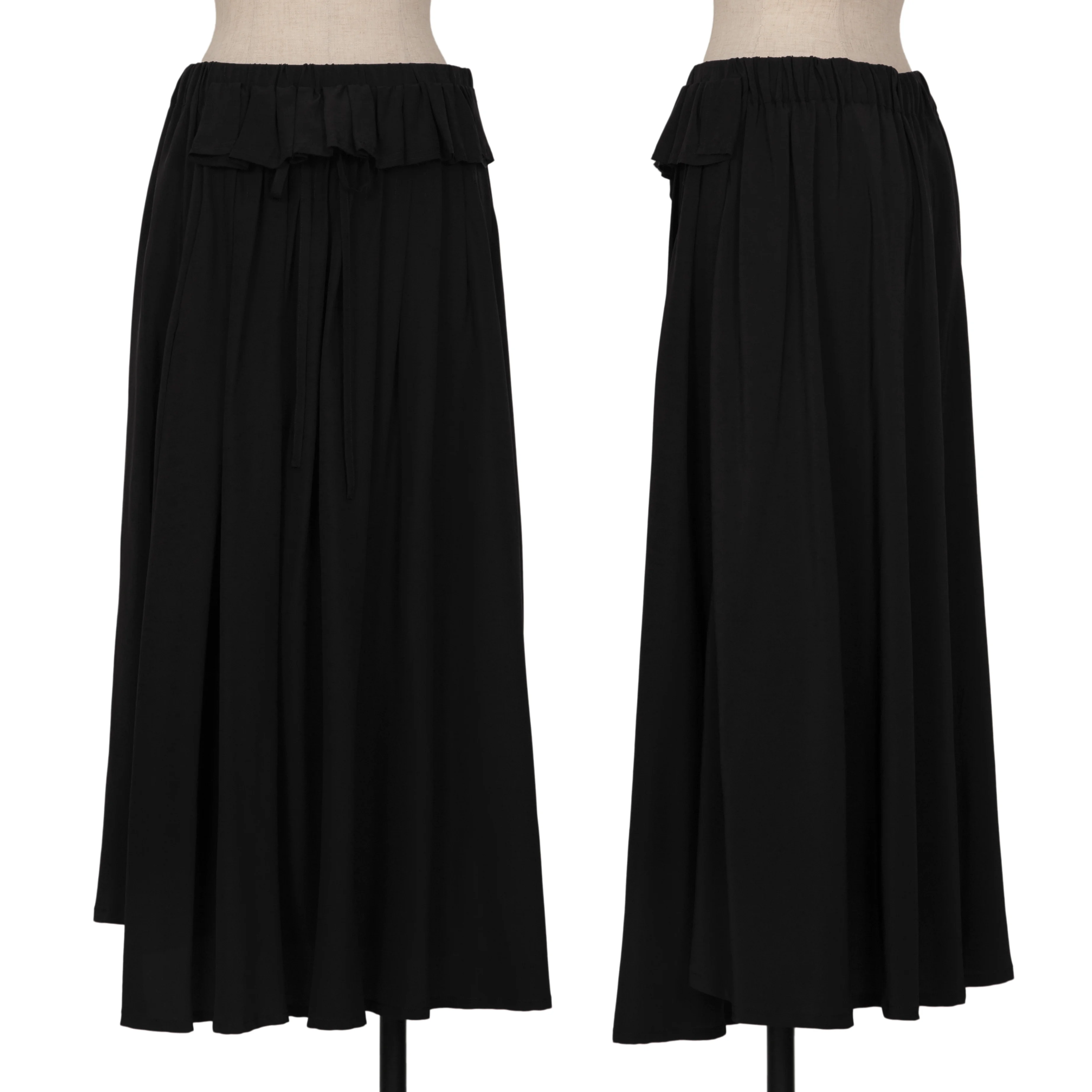 ヨウジヤマモト ノアールYohji Yamamoto NOIR シルクペンシル