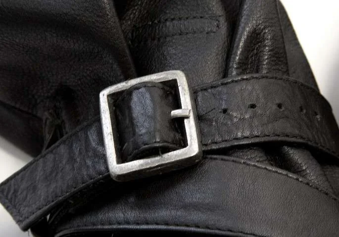 "SALE" ZUCCA Leather boots K-9655_006
