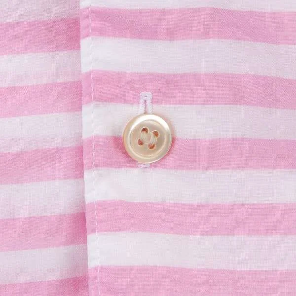 トリコ コムデギャルソンtricot COMME des GARCONSボーダー半袖シャツ 