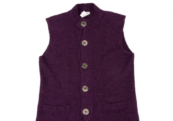 Plantation Sleeveless Knit Dress K-133199_003