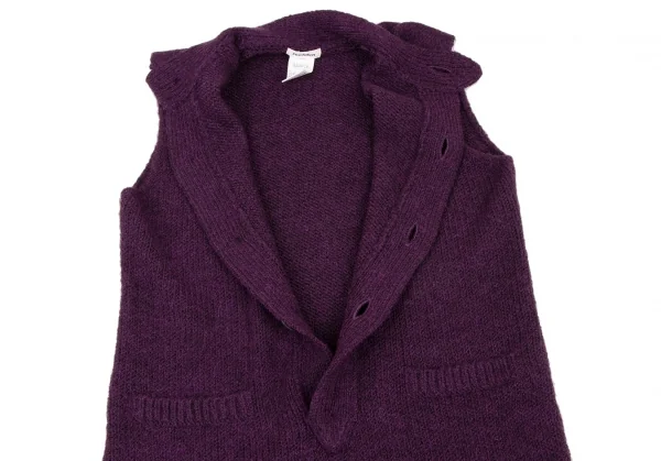 Plantation Sleeveless Knit Dress K-133199_006