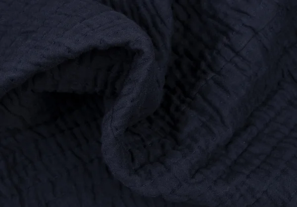 ISSEY MIYAKE HaaT Sashiko Stitched Vest K-133203_012