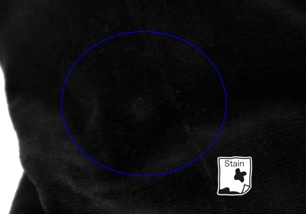 KENZO Cotton Rayon Embroidery Design Velour Jacket K-133249_009