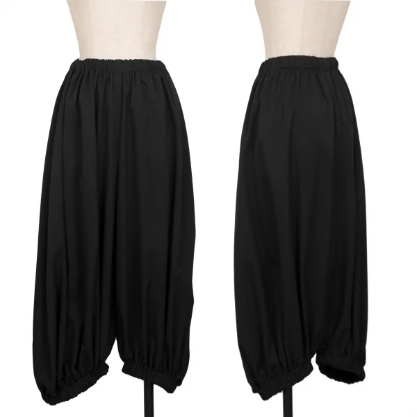 BLACK COMME des GARCONS - BLACK COMME des GARCONS バルーン