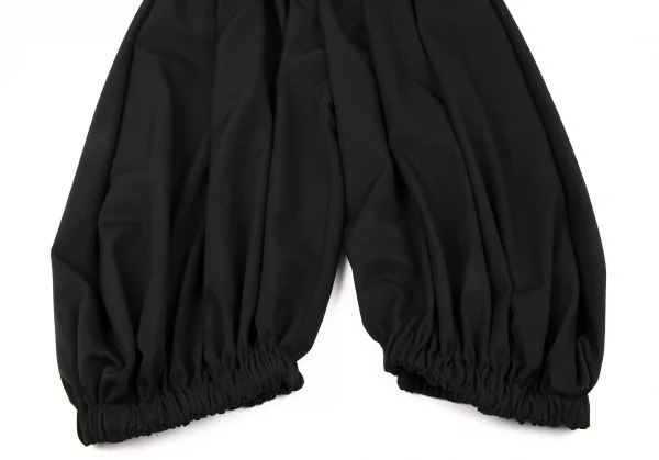 COMME des GARCONS／コムデギャルソン】から、ウールギャバ