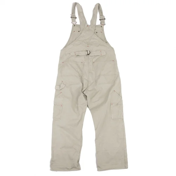 JUNYA WATANABE MAN PINK COME des GARCONS Cotton Overalls K-133275_013