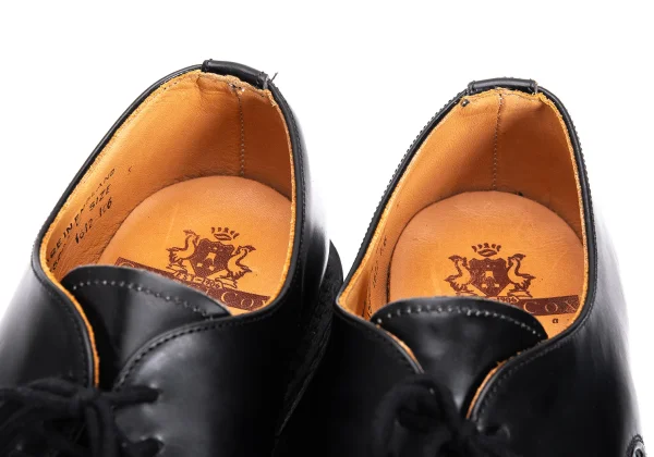 zucca×George COX Leather Creeper Shoes K-133341_009