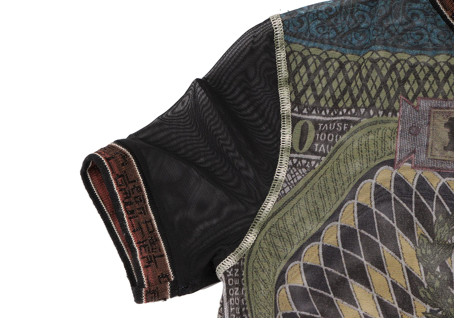 ジャンポールゴルチエクラシックJean Paul GAULTIER CLASSIQUE
