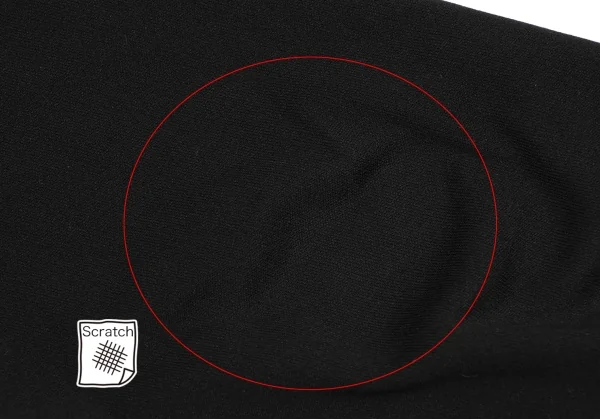 GAULTIER JEAN'S Poly Printed T Shirt K-133345_015