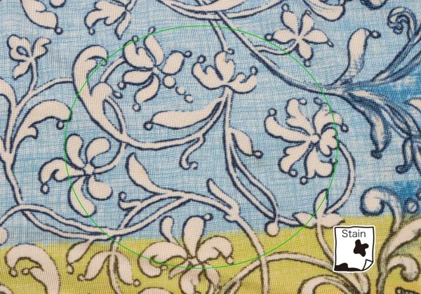 Jean-Paul GAULTIER FEMME Multicolor Floral Print T Shirt K-133346_004