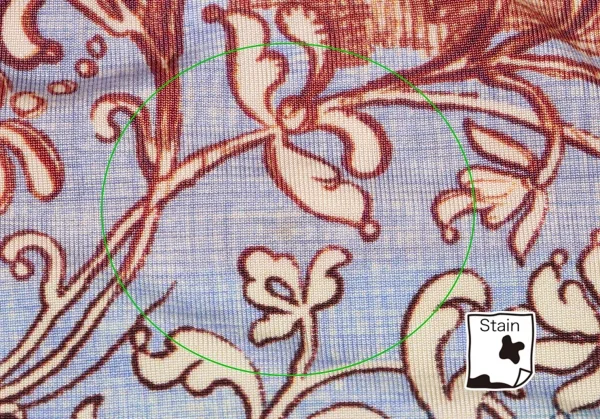 Jean-Paul GAULTIER FEMME Multicolor Floral Print T Shirt K-133346_006